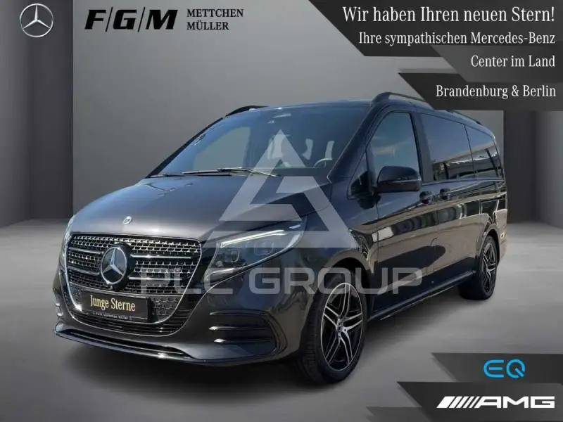 2024 Mercedes Benz V 300