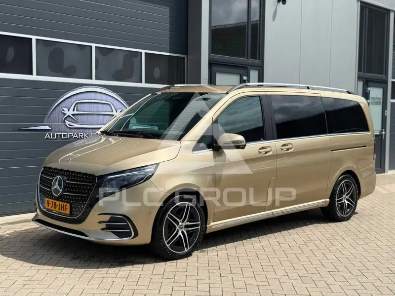 2024 Mercedes Benz V 300