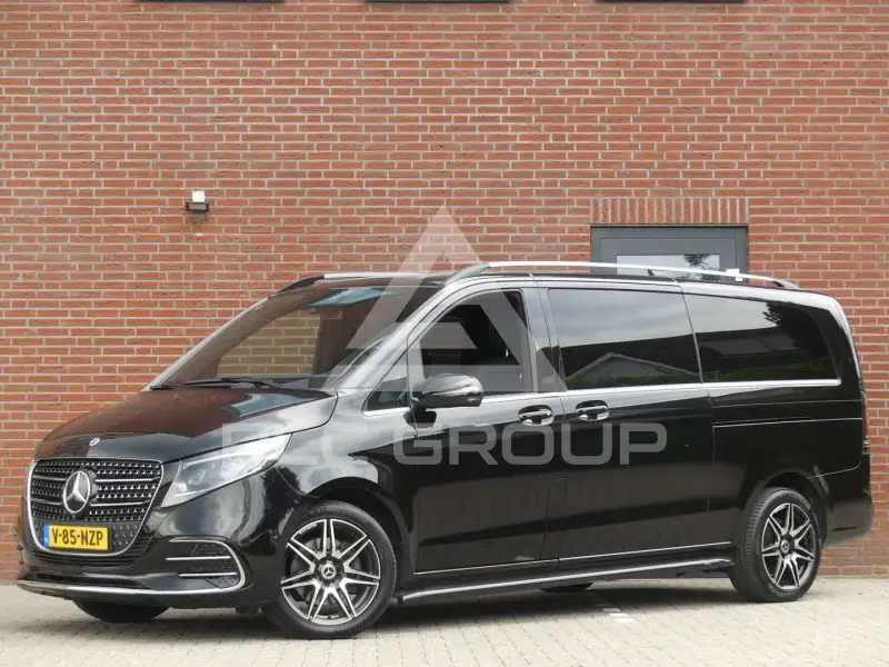 2024 Mercedes Benz V 300