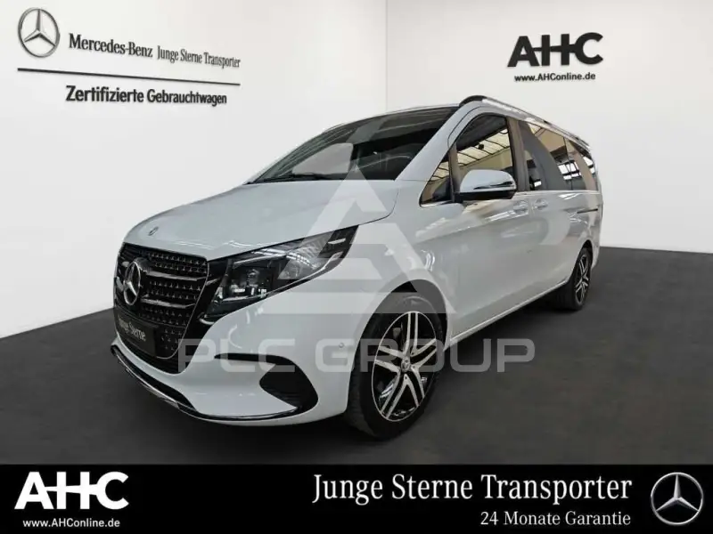 2024 Mercedes Benz V 300