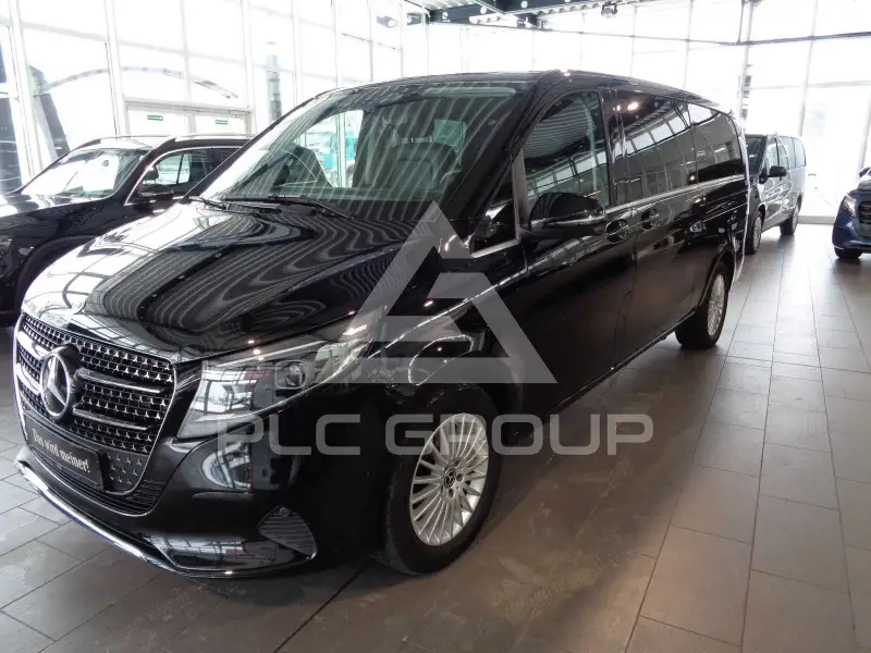 2024 Mercedes Benz V 300