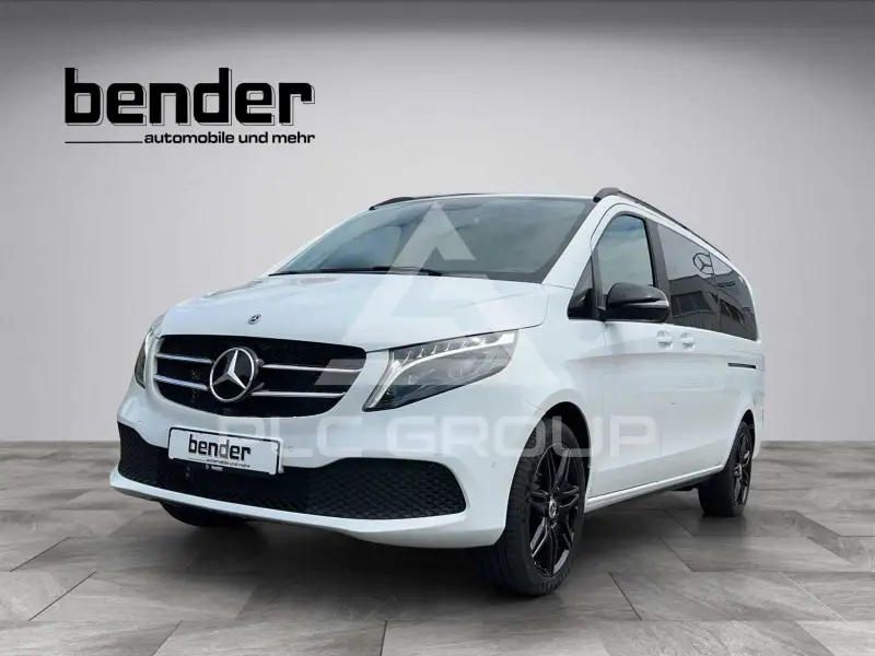2024 Mercedes Benz V 300