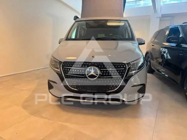 2024 Mercedes Benz V 300