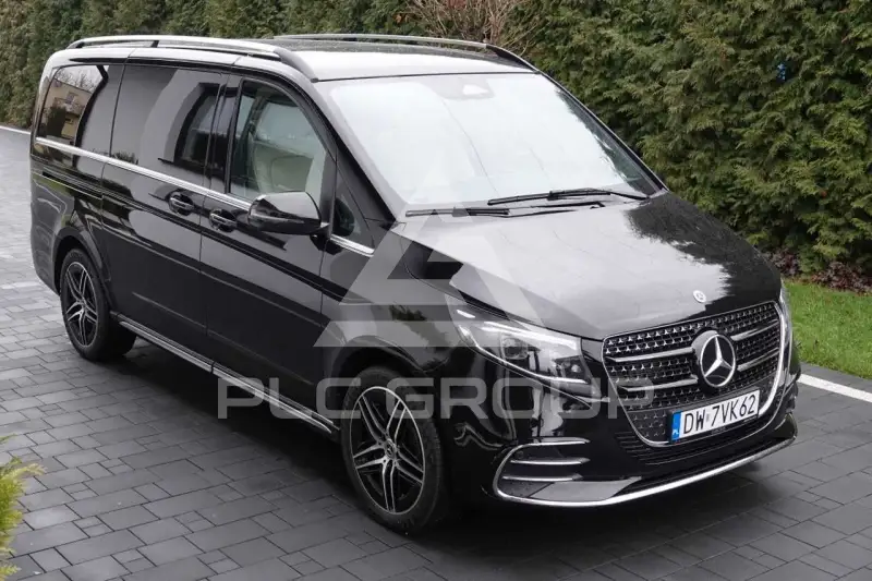 2024 Mercedes Benz V 300