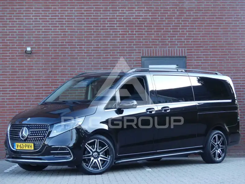 2024 Mercedes Benz V 300