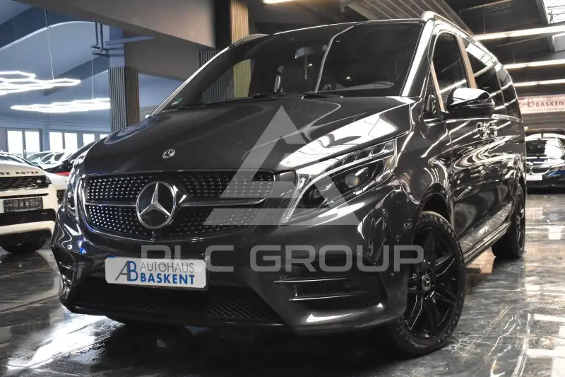 2024 Mercedes Benz V 300