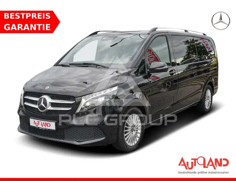 2024 Mercedes Benz V 300