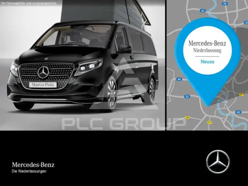 2024 Mercedes Benz V 300