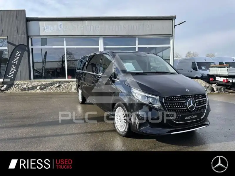 2024 Mercedes Benz V 300
