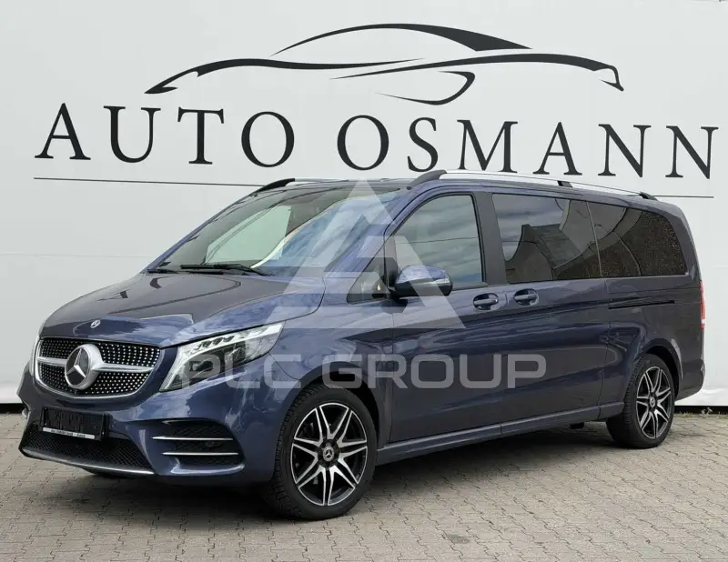2024 Mercedes Benz V 300