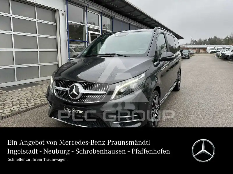 2024 Mercedes Benz V 300