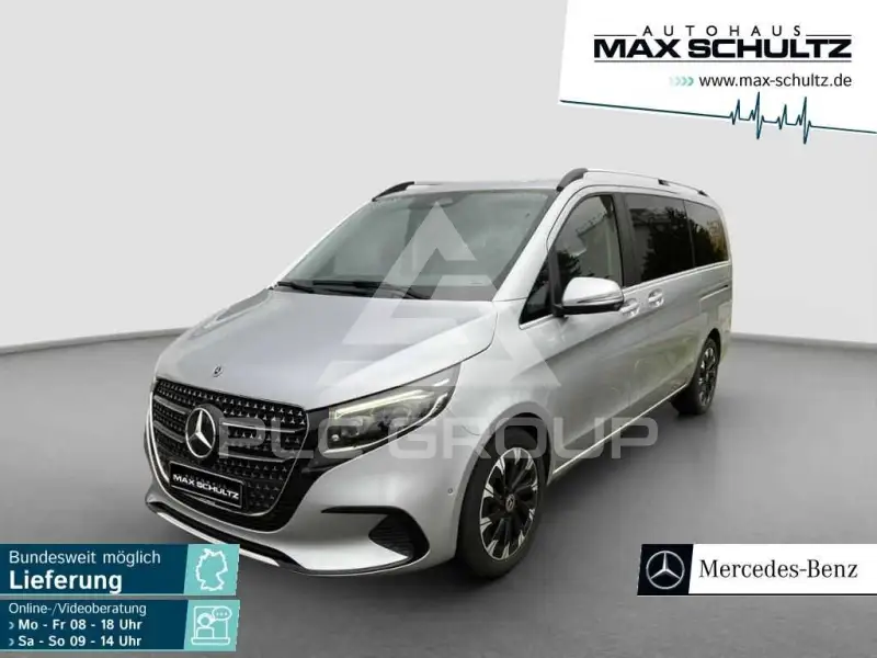 2024 Mercedes Benz V 300