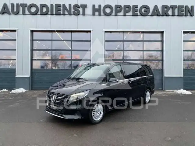2024 Mercedes Benz V 300