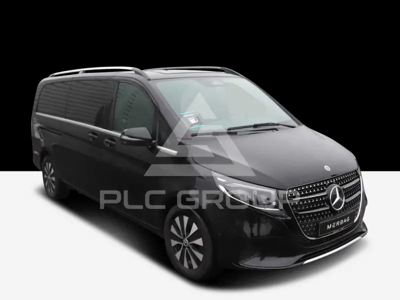 2024 Mercedes Benz V 300