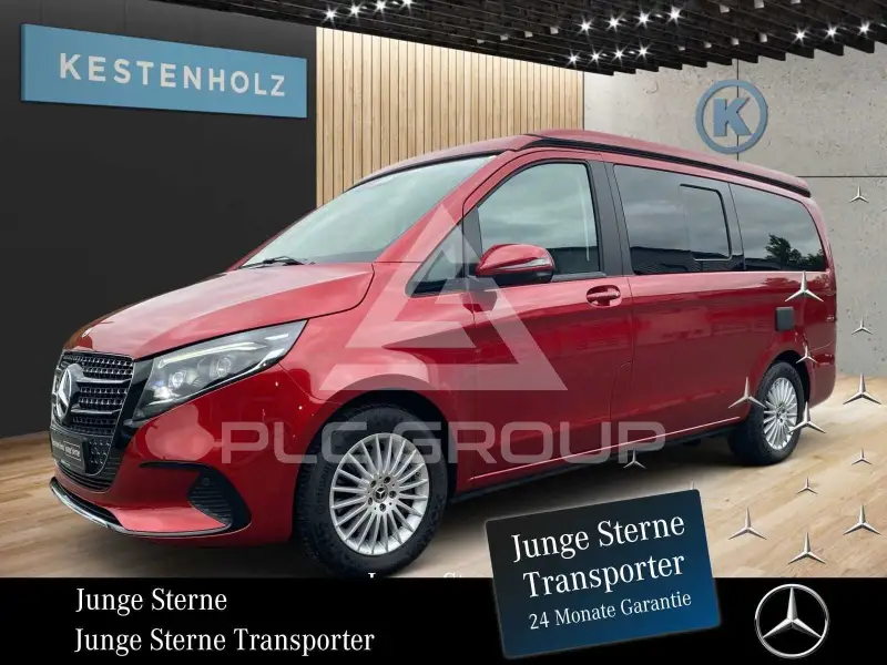 2024 Mercedes Benz V 300