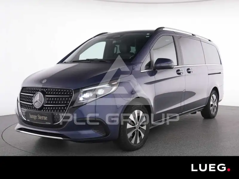 2024 Mercedes Benz V 300