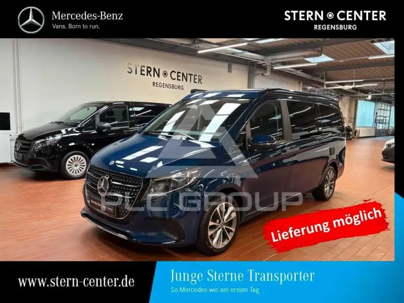 2024 Mercedes Benz V 300