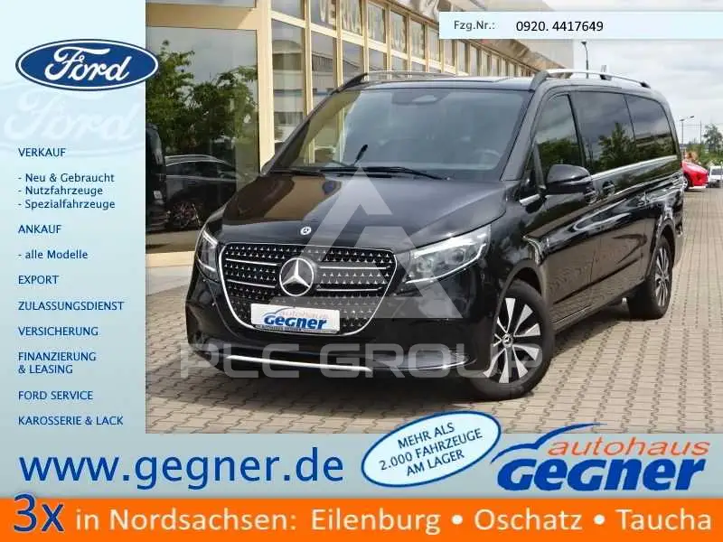 2024 Mercedes Benz V 300