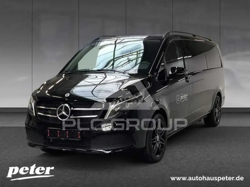 2024 Mercedes Benz V 300