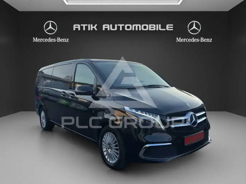 2024 Mercedes Benz V 300