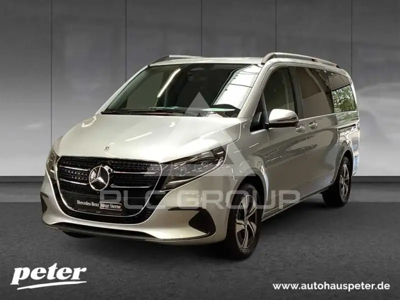 2024 Mercedes Benz V 300