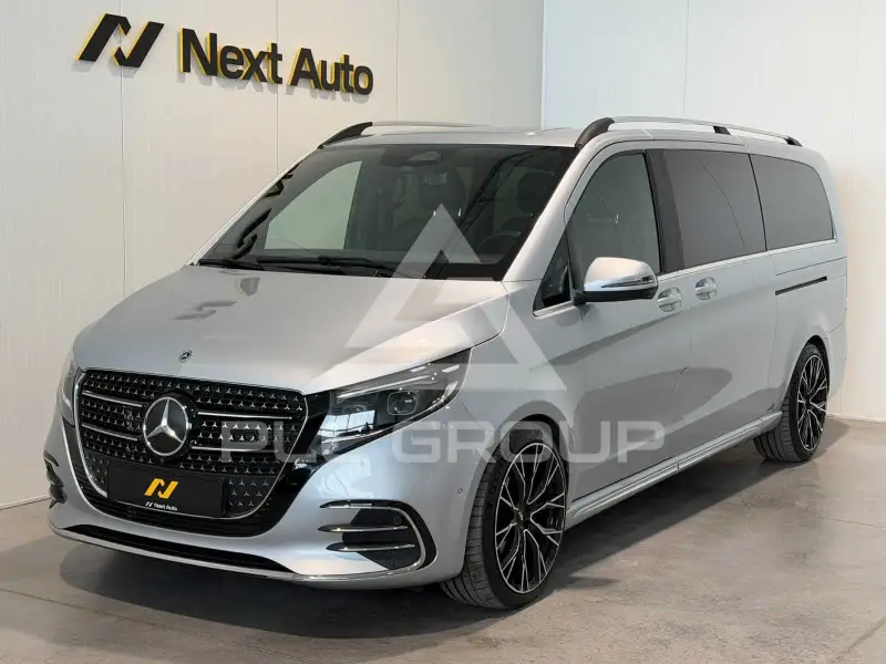 2024 Mercedes Benz V 300