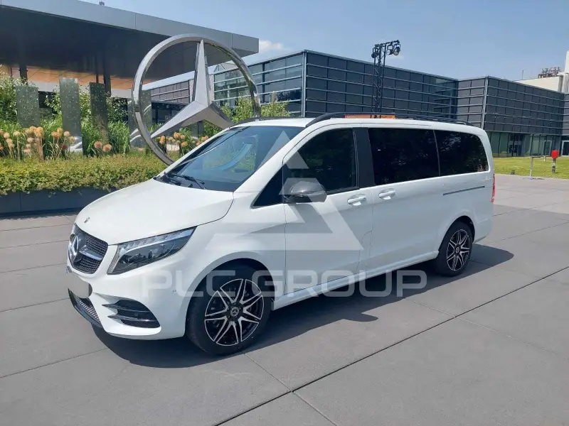 2024 Mercedes Benz V 300