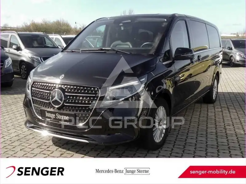 2024 Mercedes Benz V 300