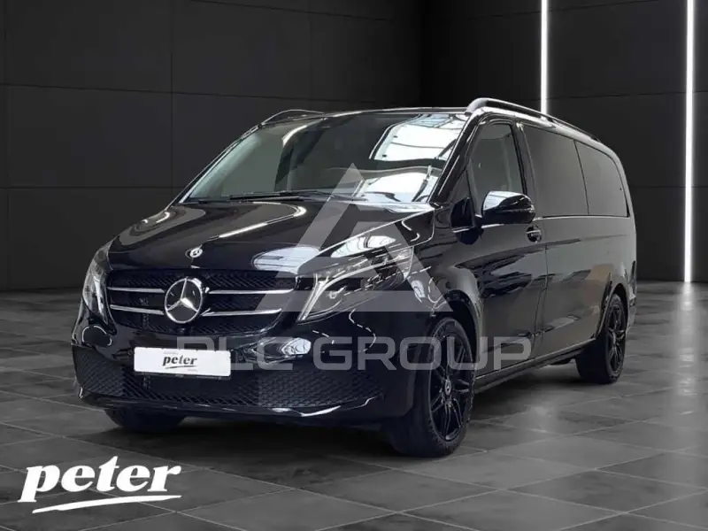 2024 Mercedes Benz V 300