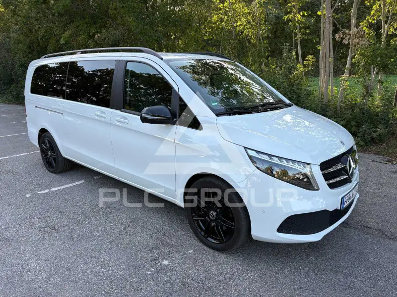 2024 Mercedes Benz V 300