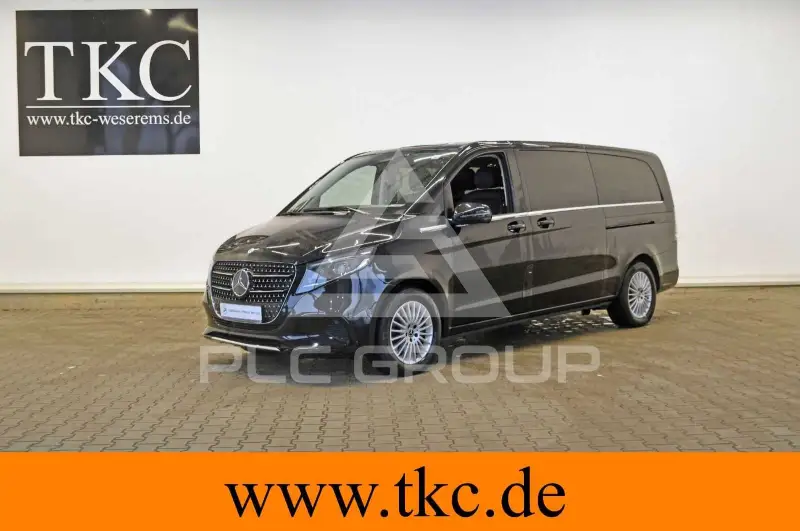 2024 Mercedes Benz V 300