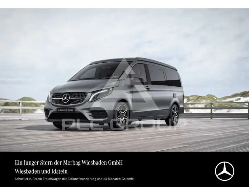 2024 Mercedes Benz V 300