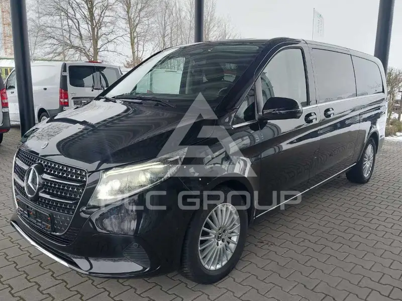 2024 Mercedes Benz V 300