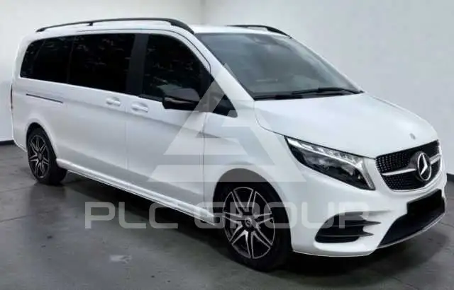 2024 Mercedes Benz V 300