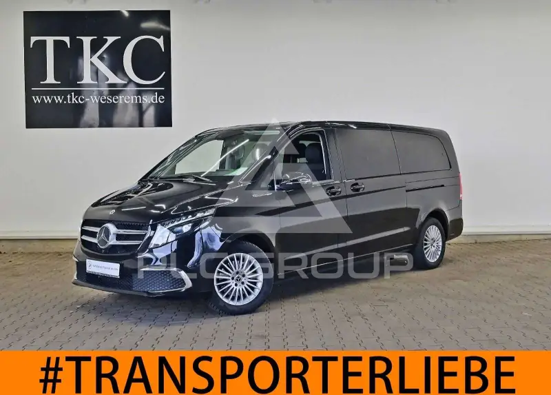 2024 Mercedes Benz V 300