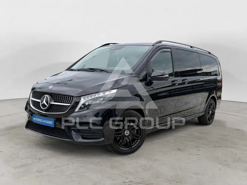 2024 Mercedes Benz V 300