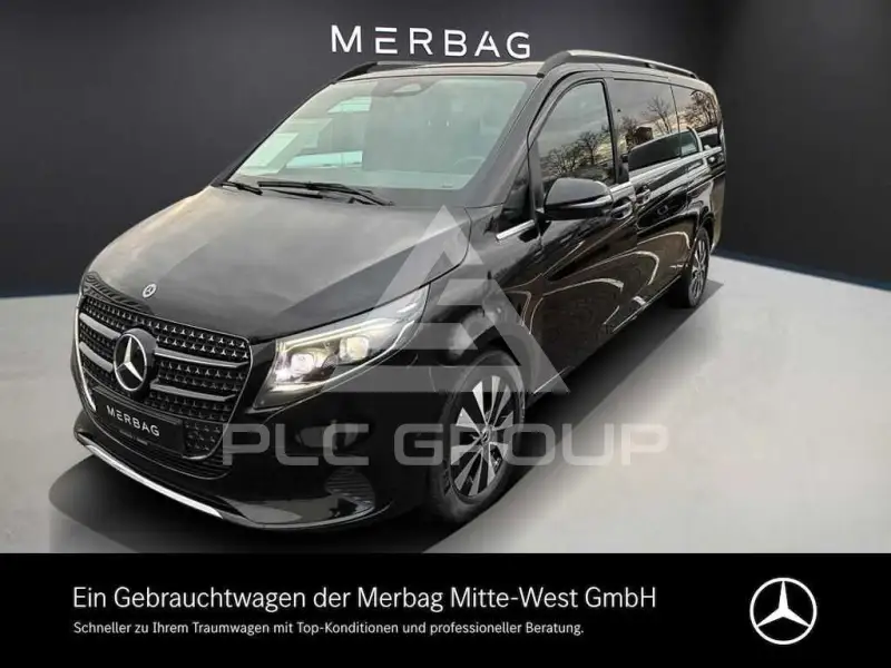 2024 Mercedes Benz V 300