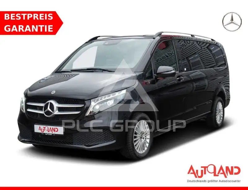 2024 Mercedes Benz V 300