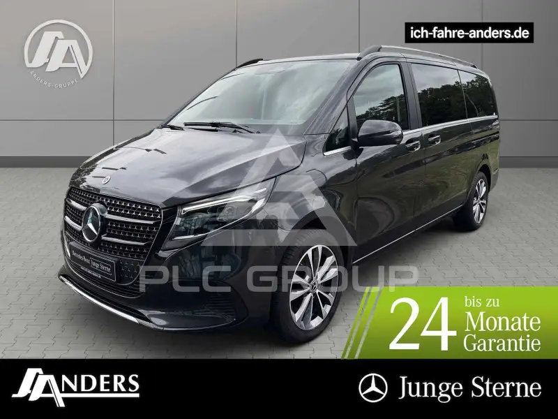 2024 Mercedes Benz V 300