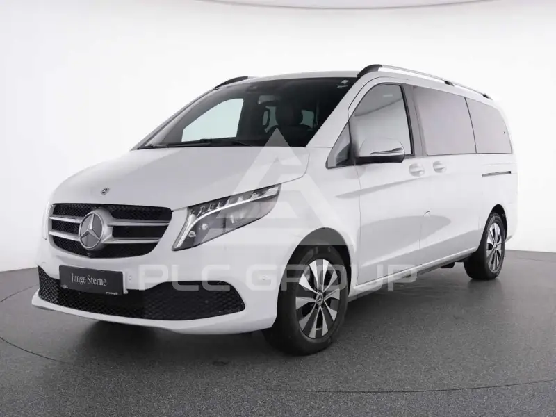 2024 Mercedes Benz V 300
