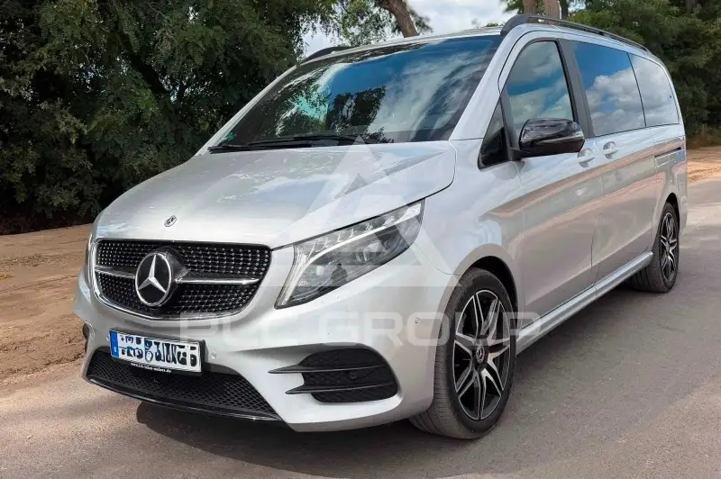 2024 Mercedes Benz V 300