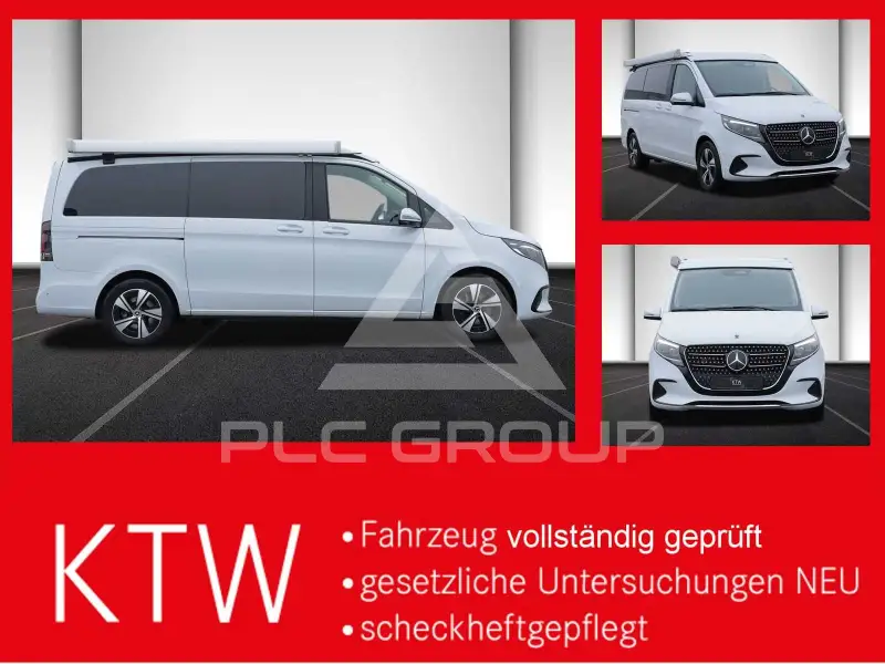 2024 Mercedes Benz V 300