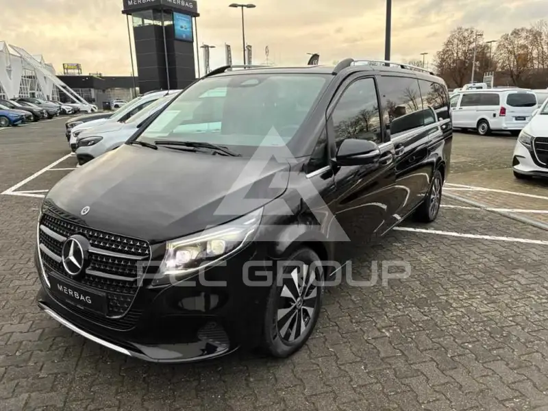 2024 Mercedes Benz V 300
