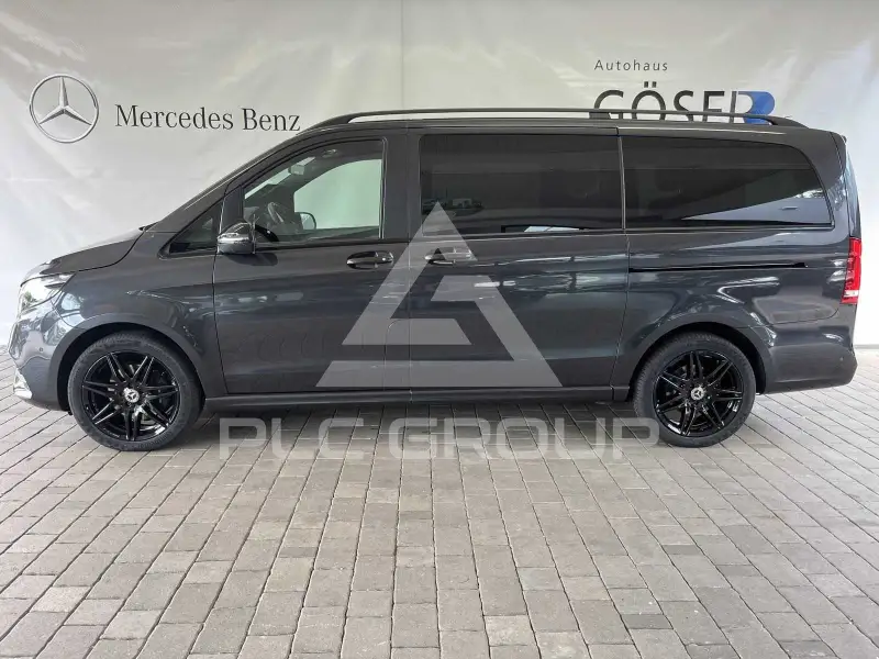 2024 Mercedes Benz V 300