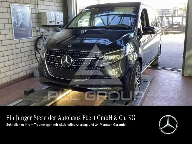2024 Mercedes Benz V 300