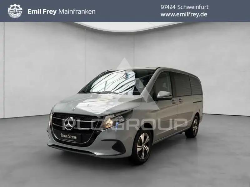 2024 Mercedes Benz V 300