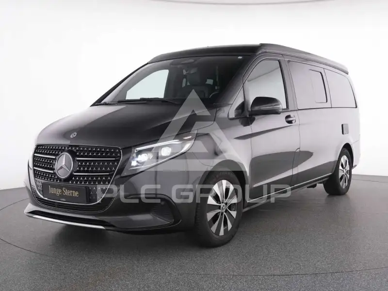2024 Mercedes Benz V 300