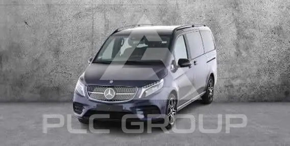 2024 Mercedes Benz V 300