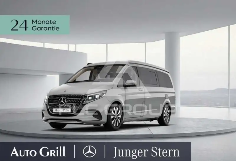 2024 Mercedes Benz V 300
