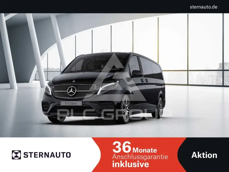 2024 Mercedes Benz V 300